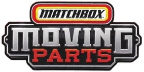 Matchbox Moving Parts