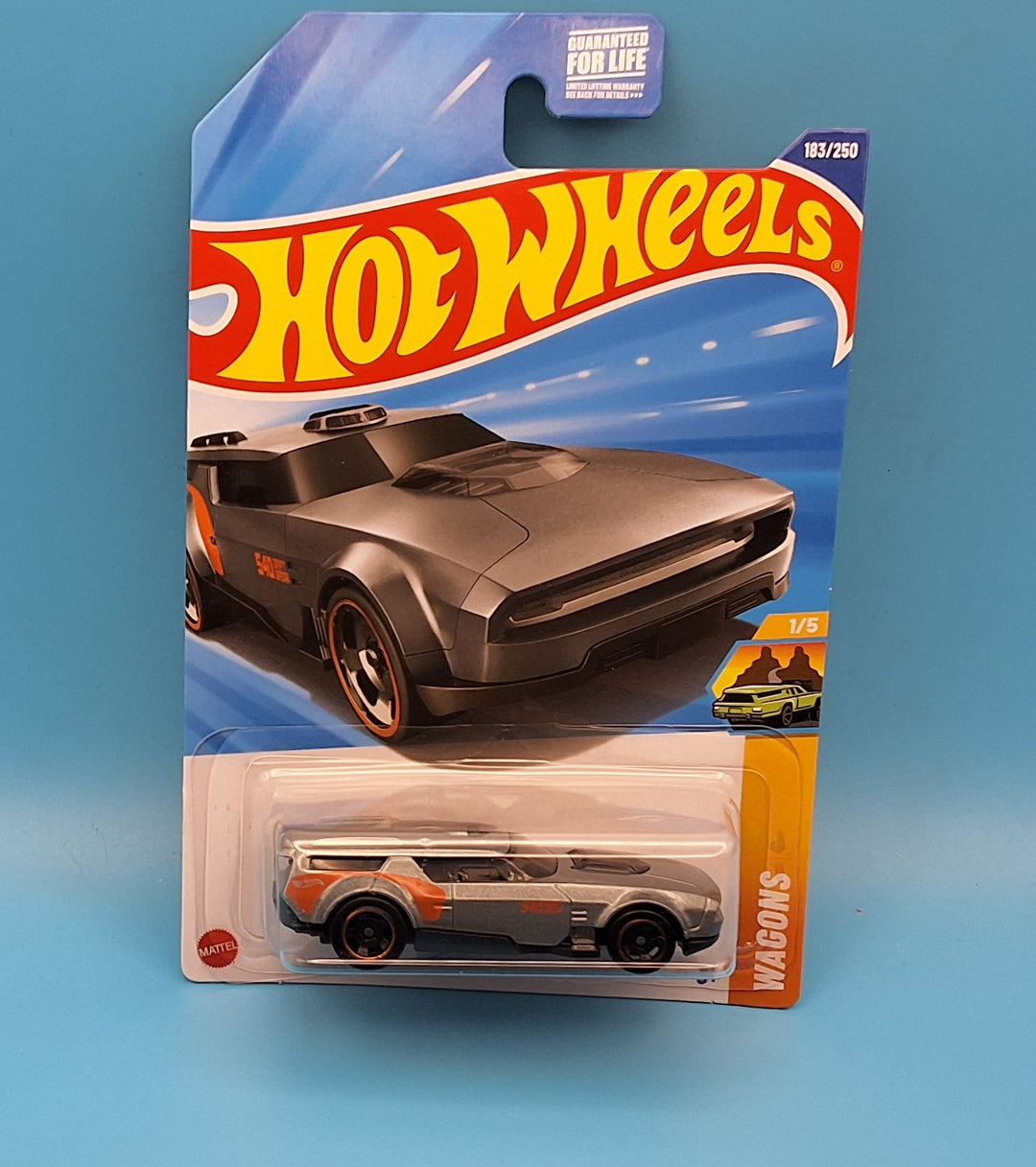 Hot Wheels 2025 "Drift&