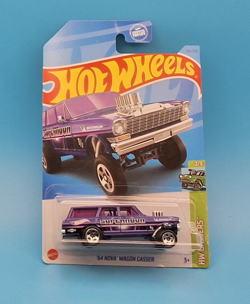 Hot Wheels 2021 " &