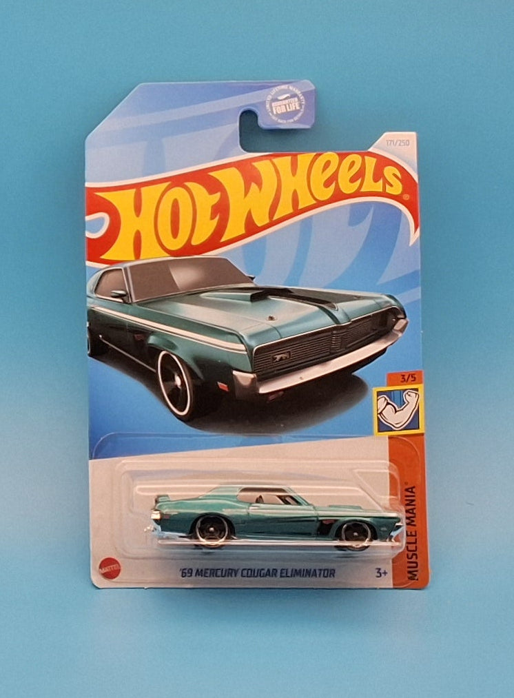 Hot Wheels 2021 " &