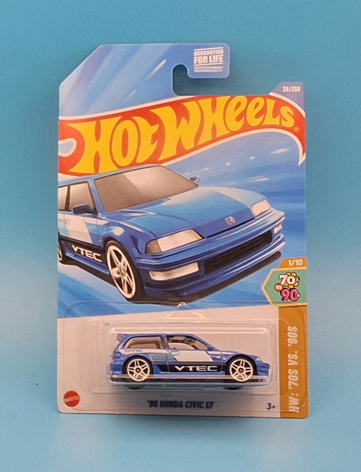 Hot Wheels 2025 " &