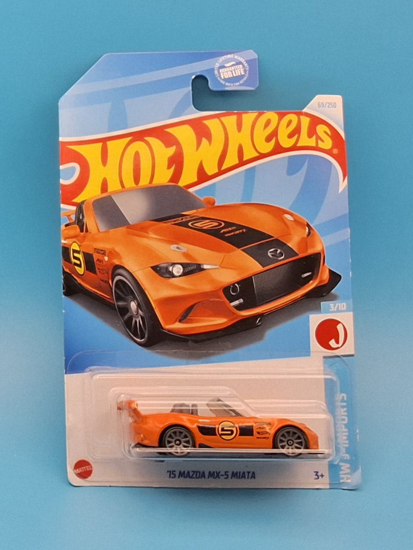 Hot Wheels 2022 " &