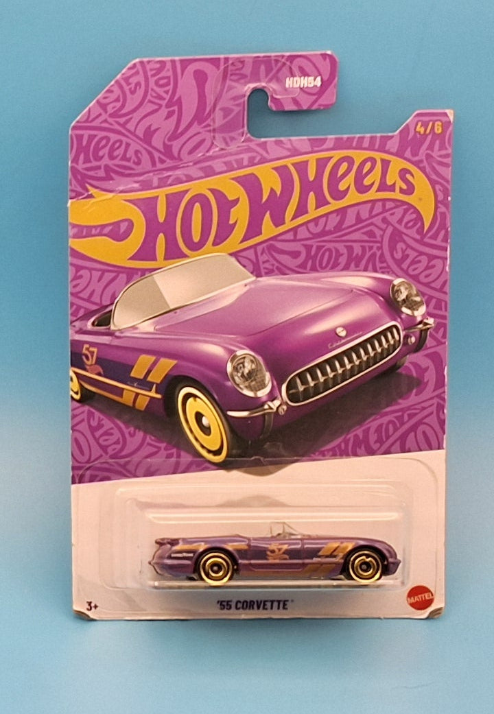 Hot Wheels 2025 " &