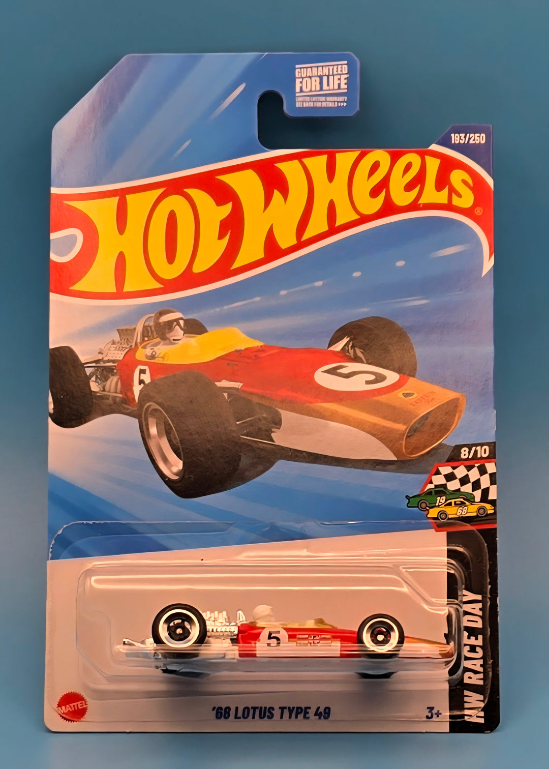 Hot Wheels " &