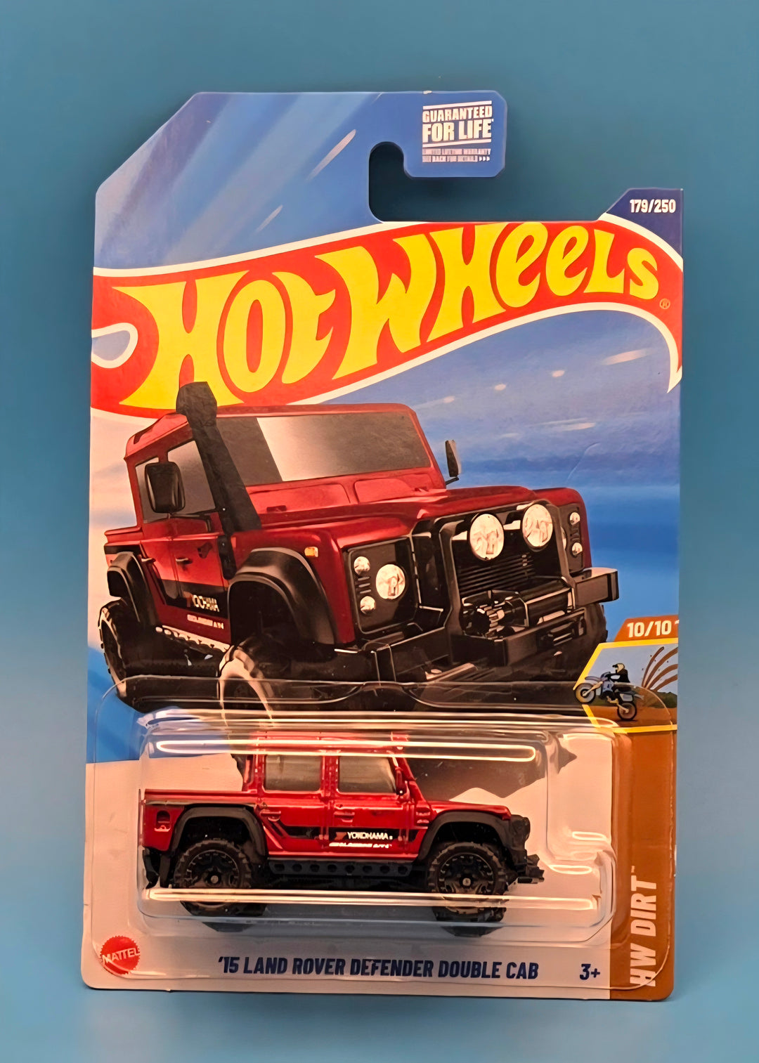 Hot Wheels " &