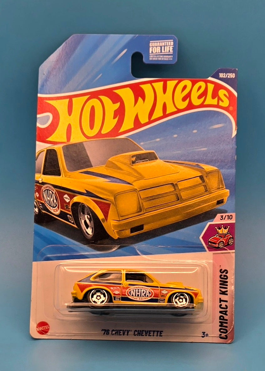 Hot Wheels " &