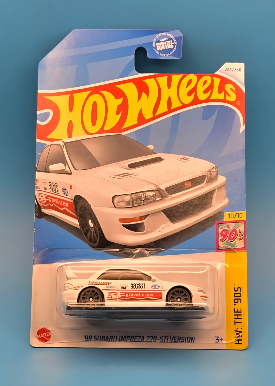 Hot Wheels " &