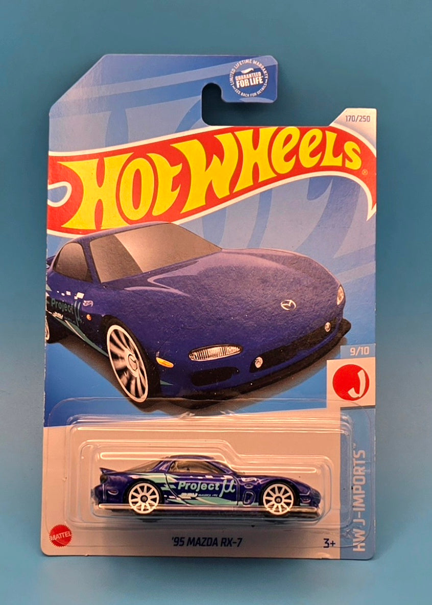 Hot Wheels " &