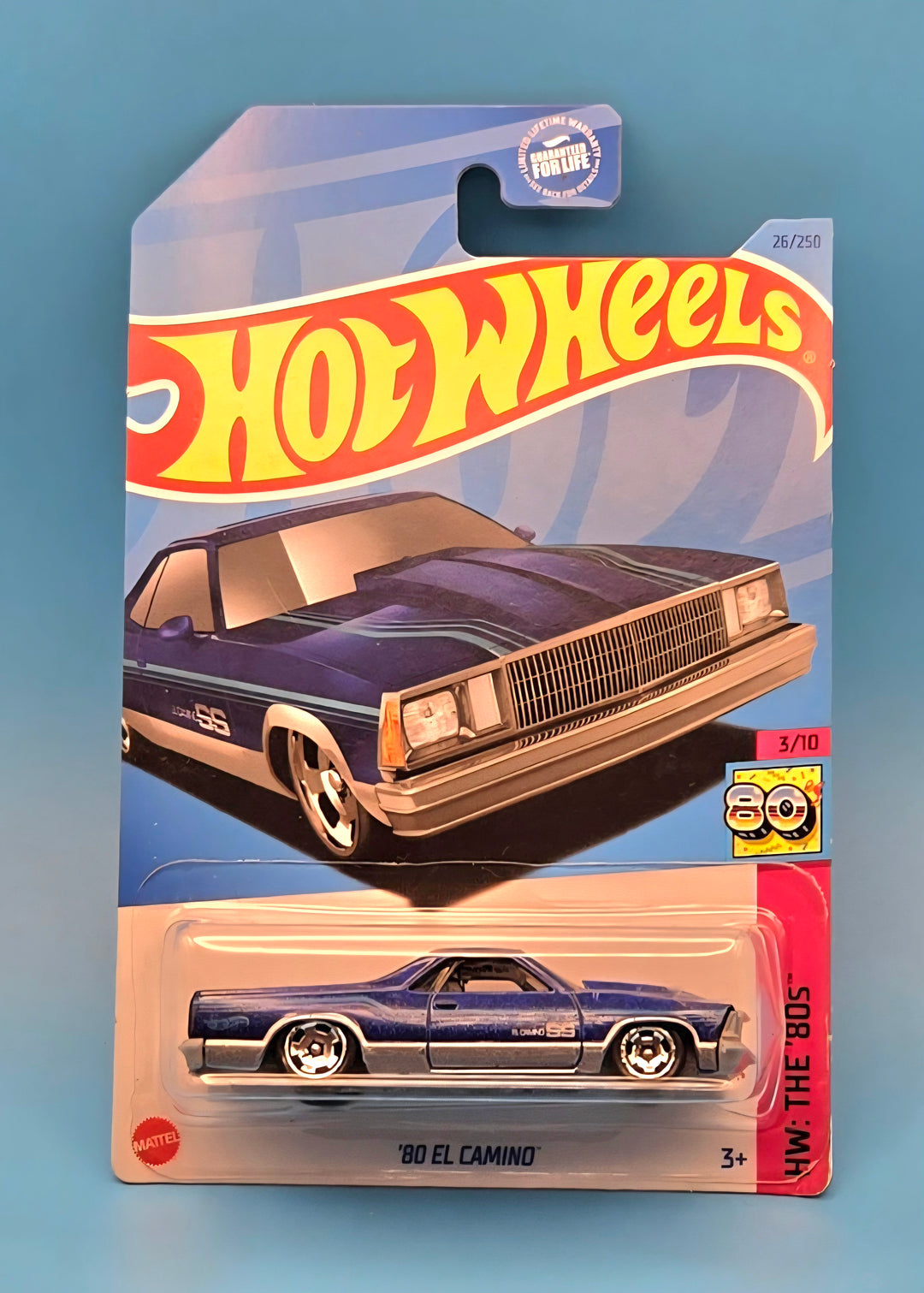 Hot Wheels " &