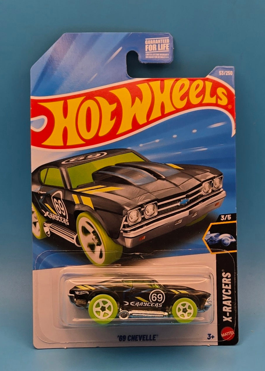 Hot Wheels 2026 " &