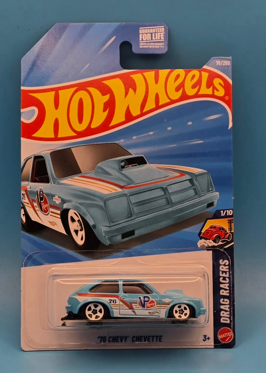 Hot Wheels 2026 " &