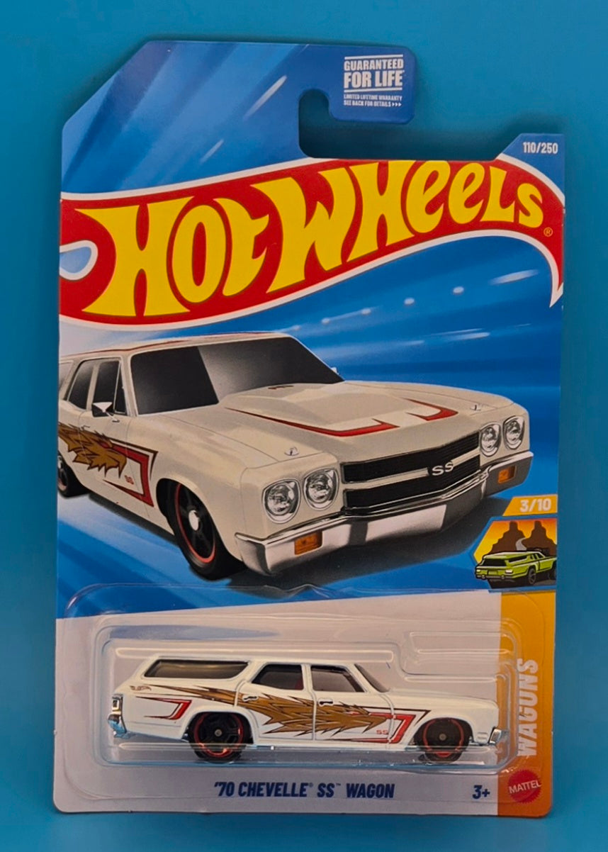 Hot Wheels 2026 " &
