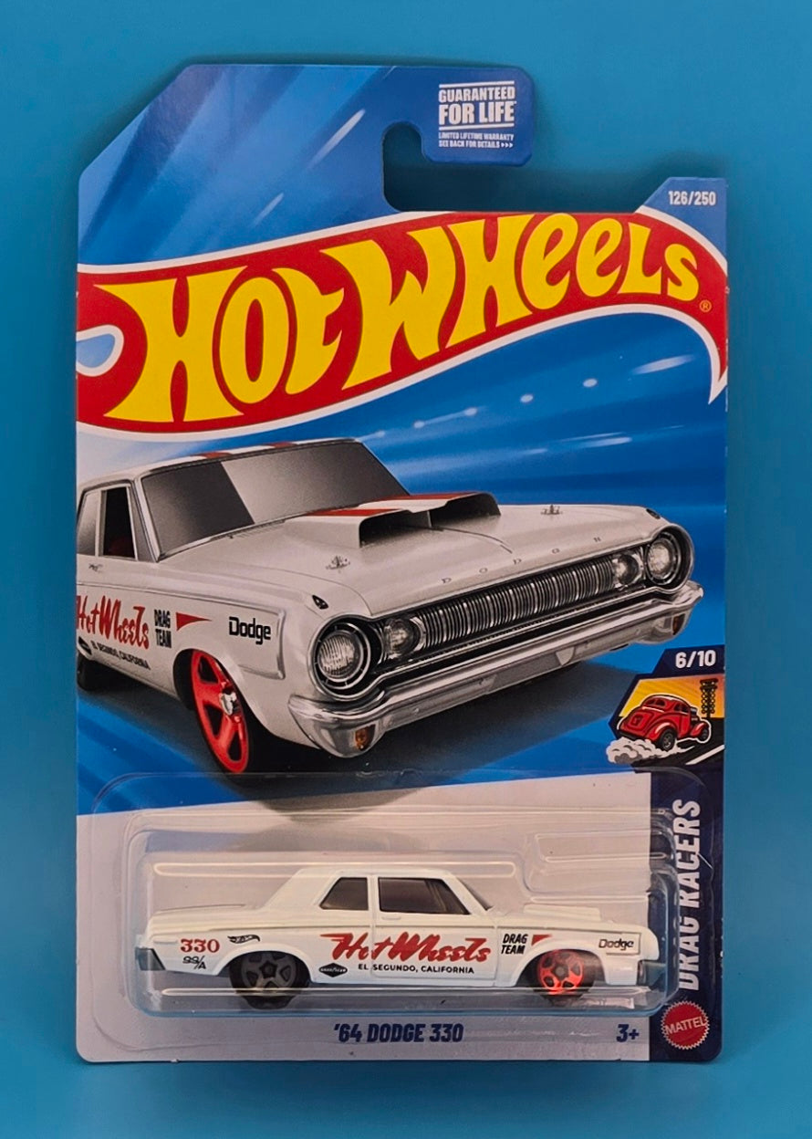 Hot Wheels 2026 " &