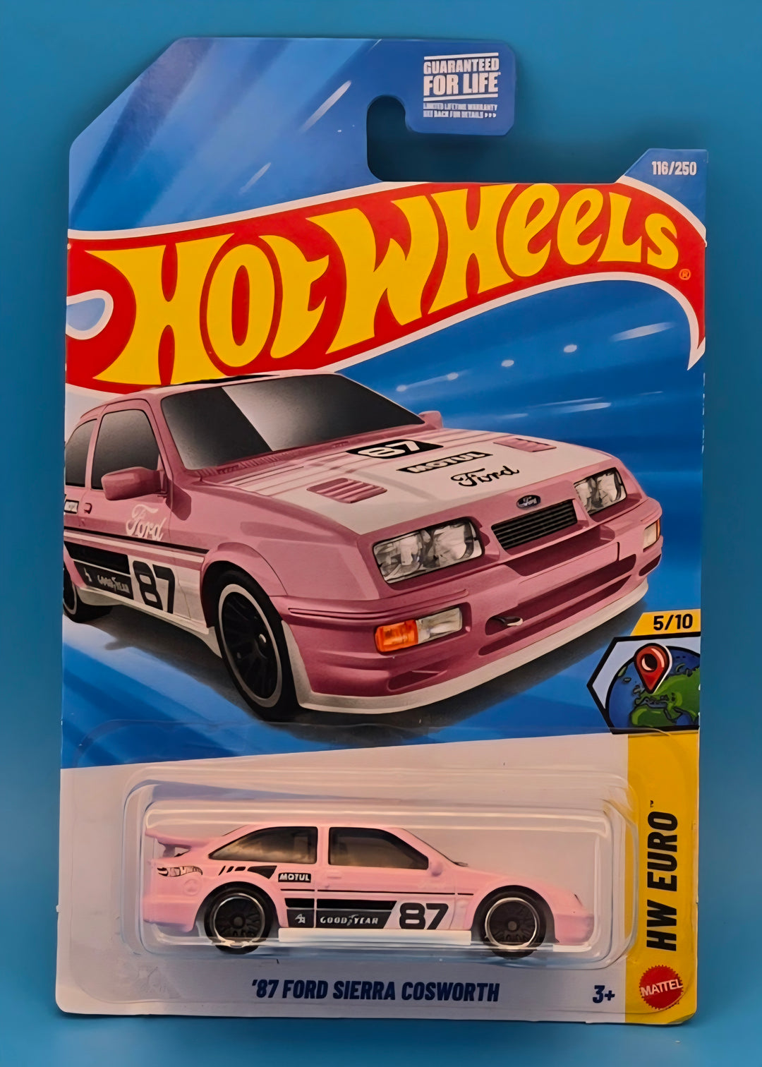 Hot Wheels 2026 " &