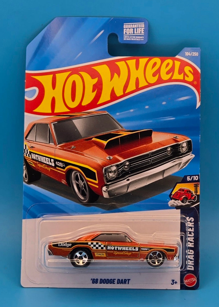 Hot Wheels 2026 " &