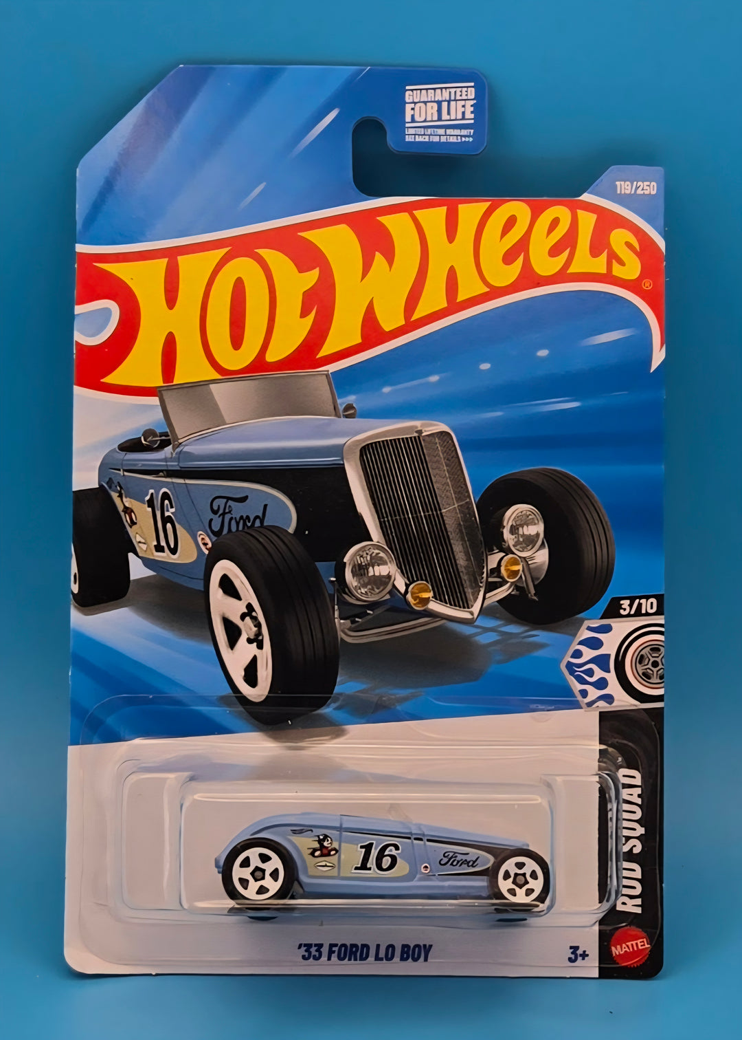 Hot Wheels 2026 " &