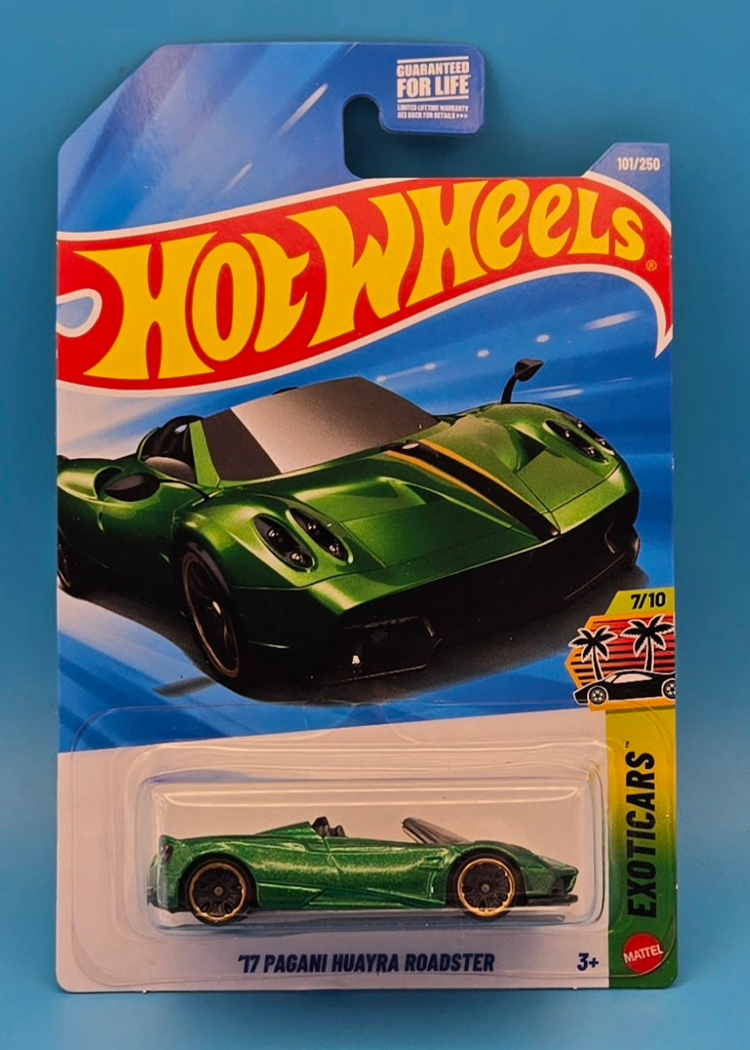 Hot Wheels 2026 " &