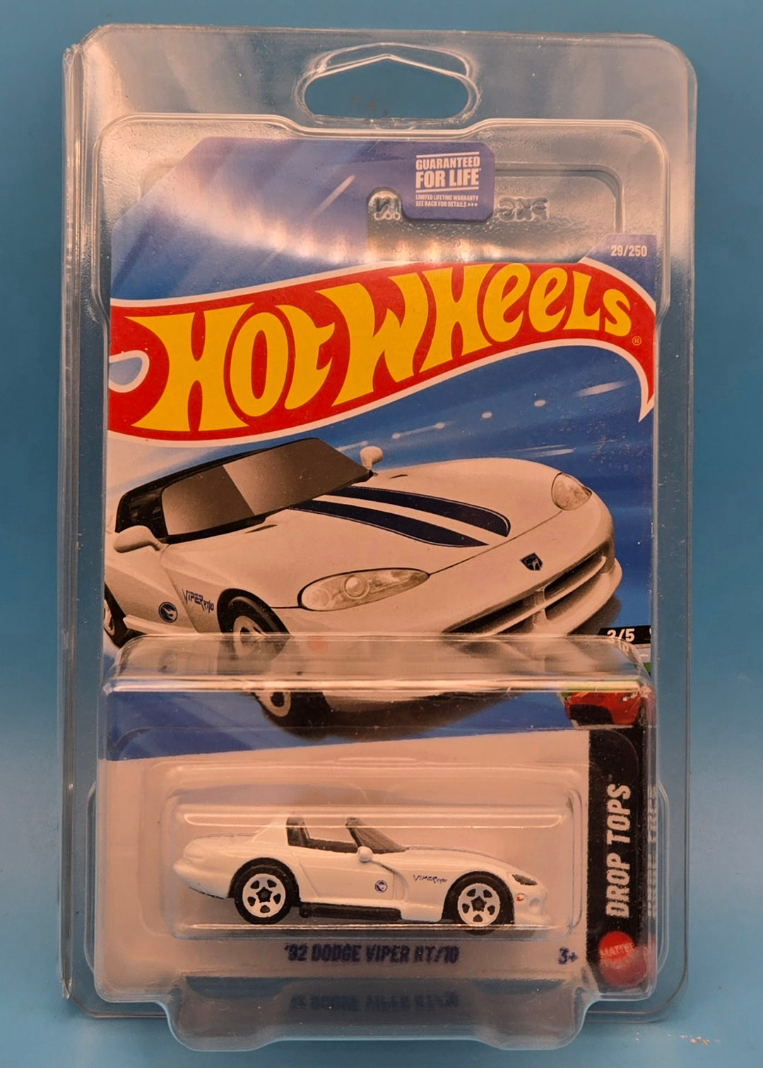 Hot Wheels Treasure Hunt " &