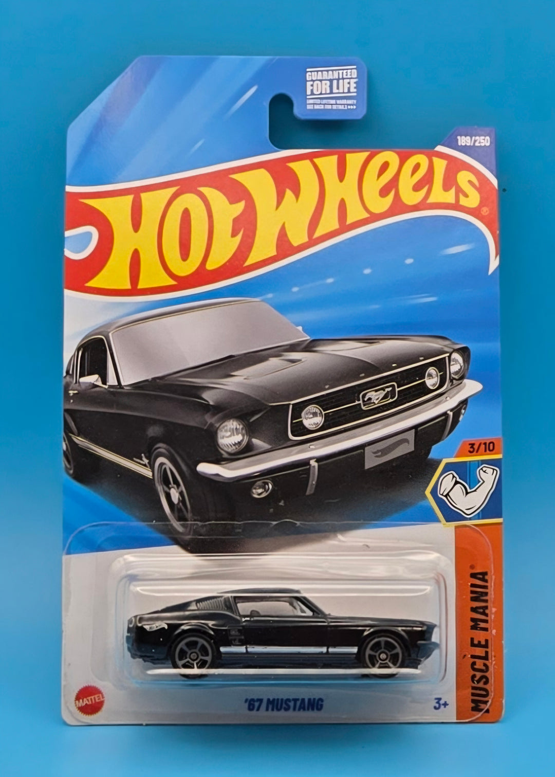 Hot Wheels " &