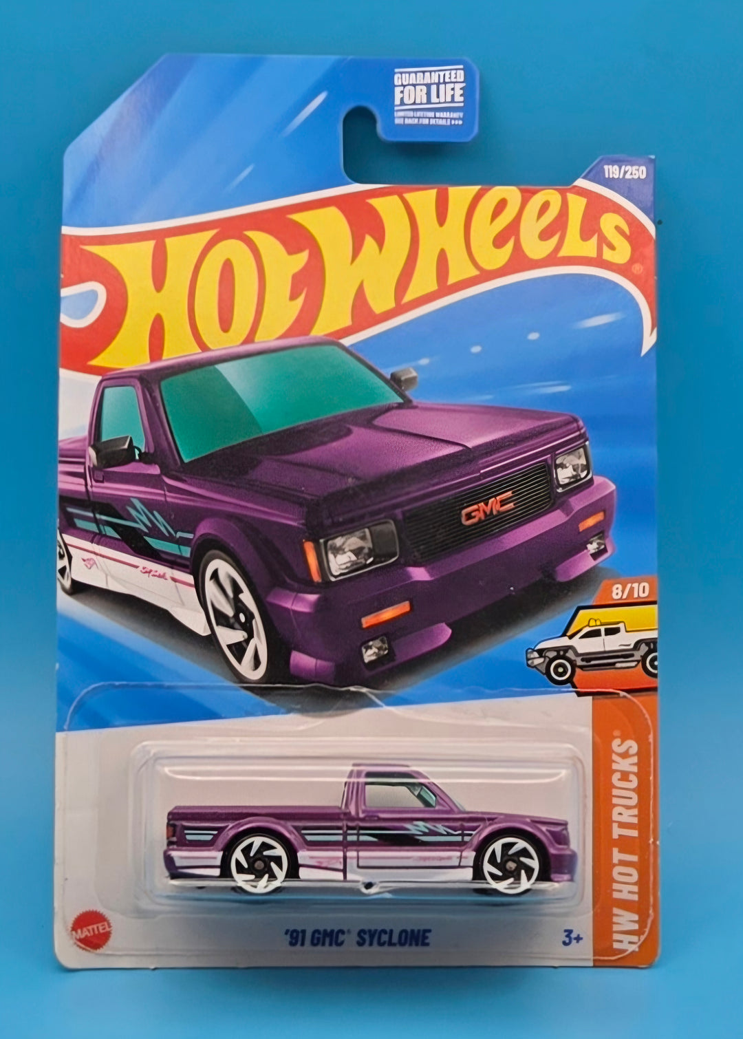 Hot Wheels " &