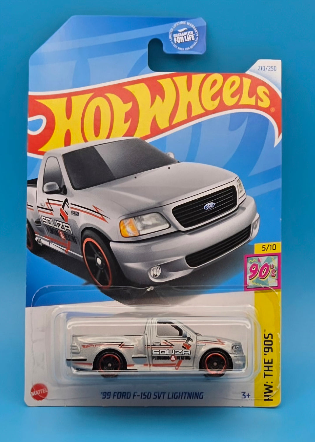 Hot Wheels " &