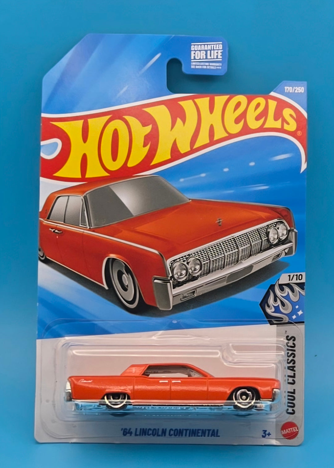 Hot Wheels " &