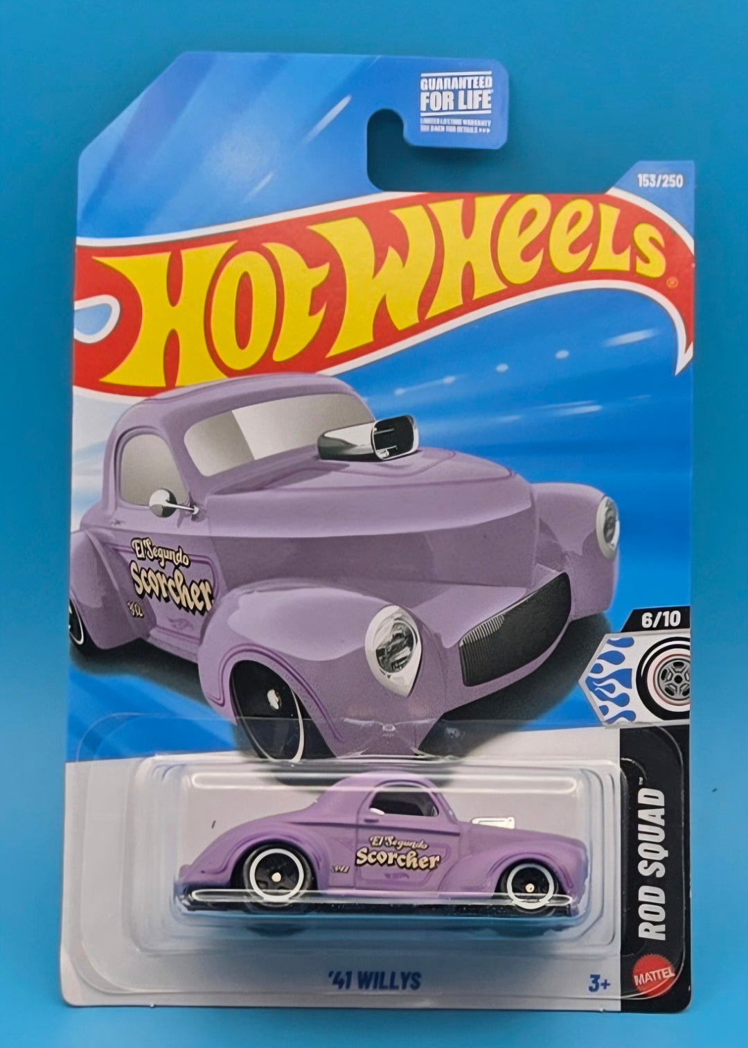 Hot Wheels " &