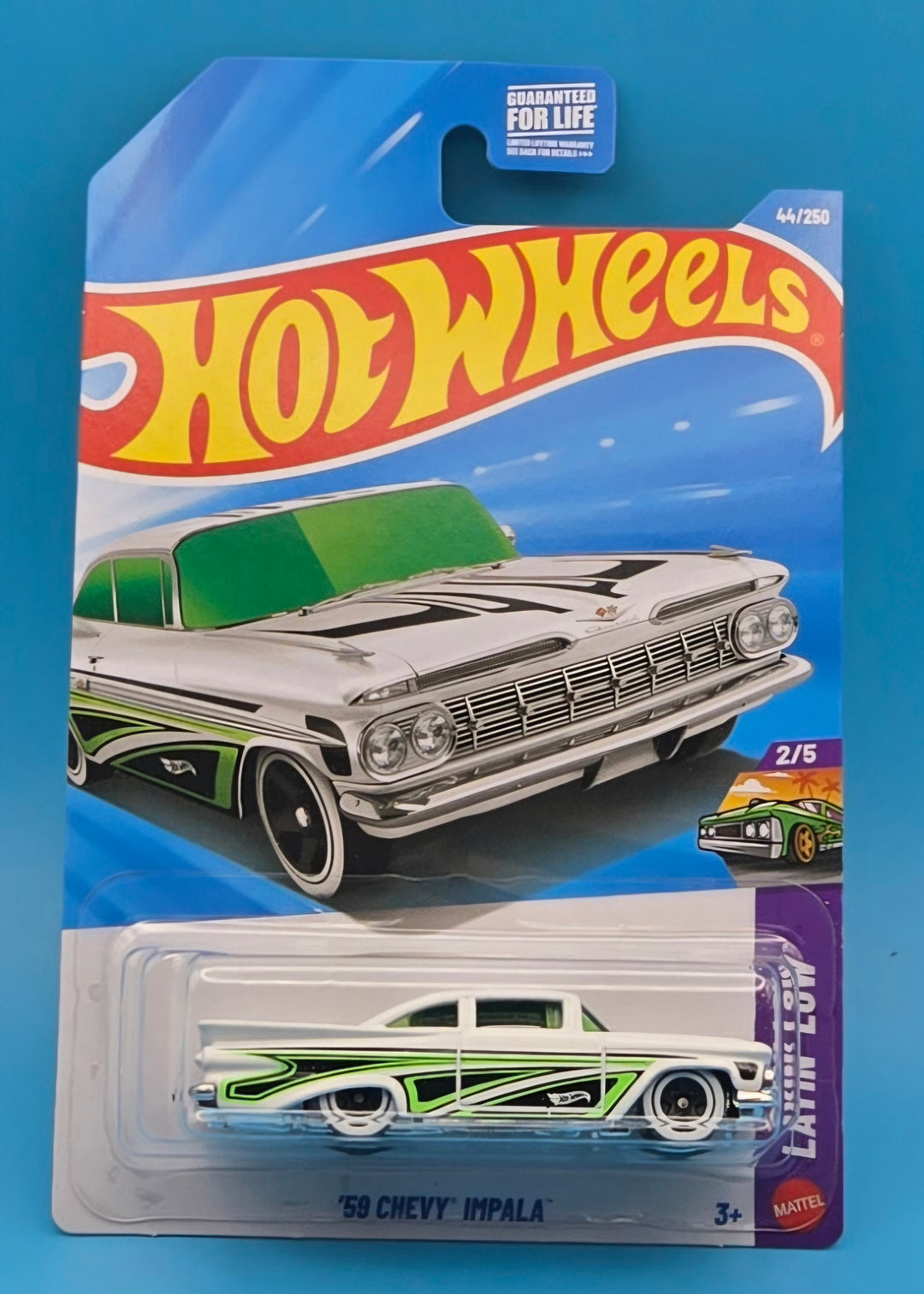 Hot Wheels " &