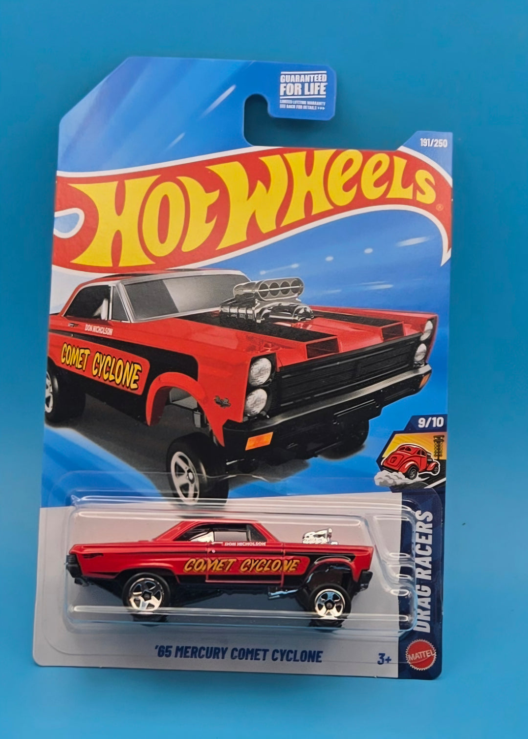 Hot Wheels " &