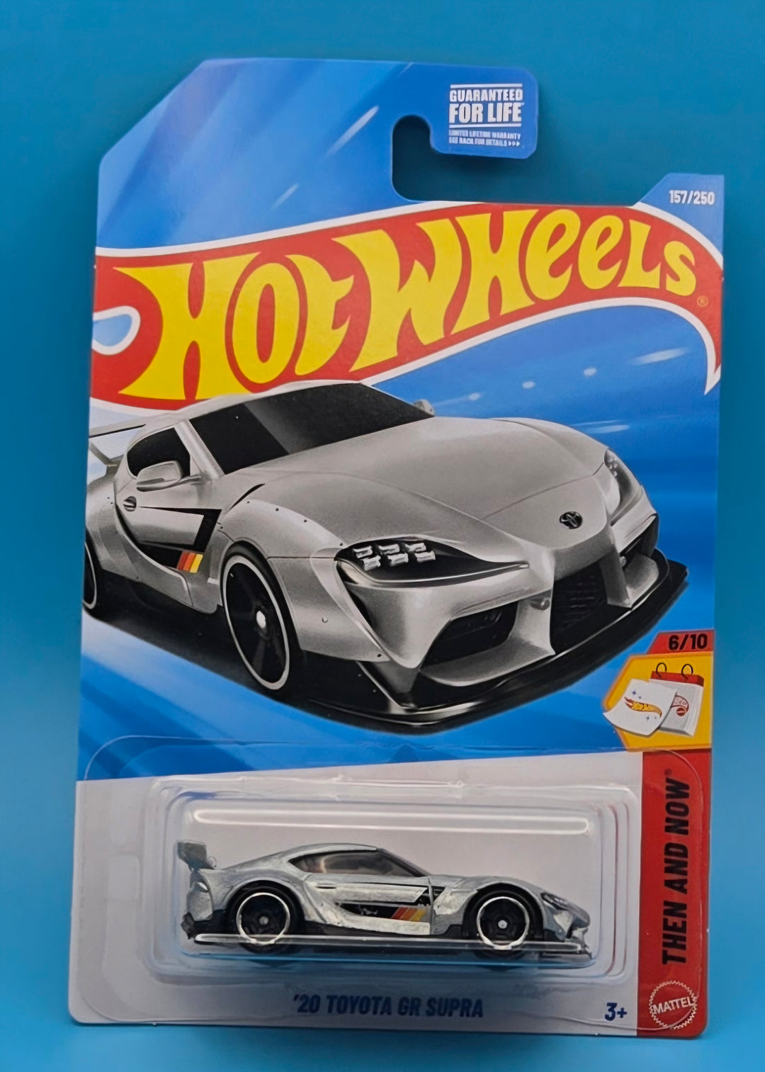 Hot Wheels " &
