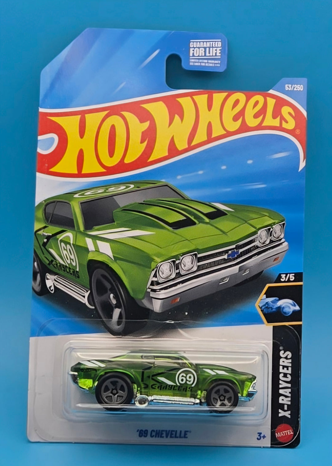Hot Wheels " &