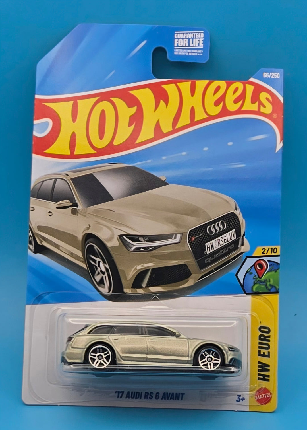 Hot Wheels " &