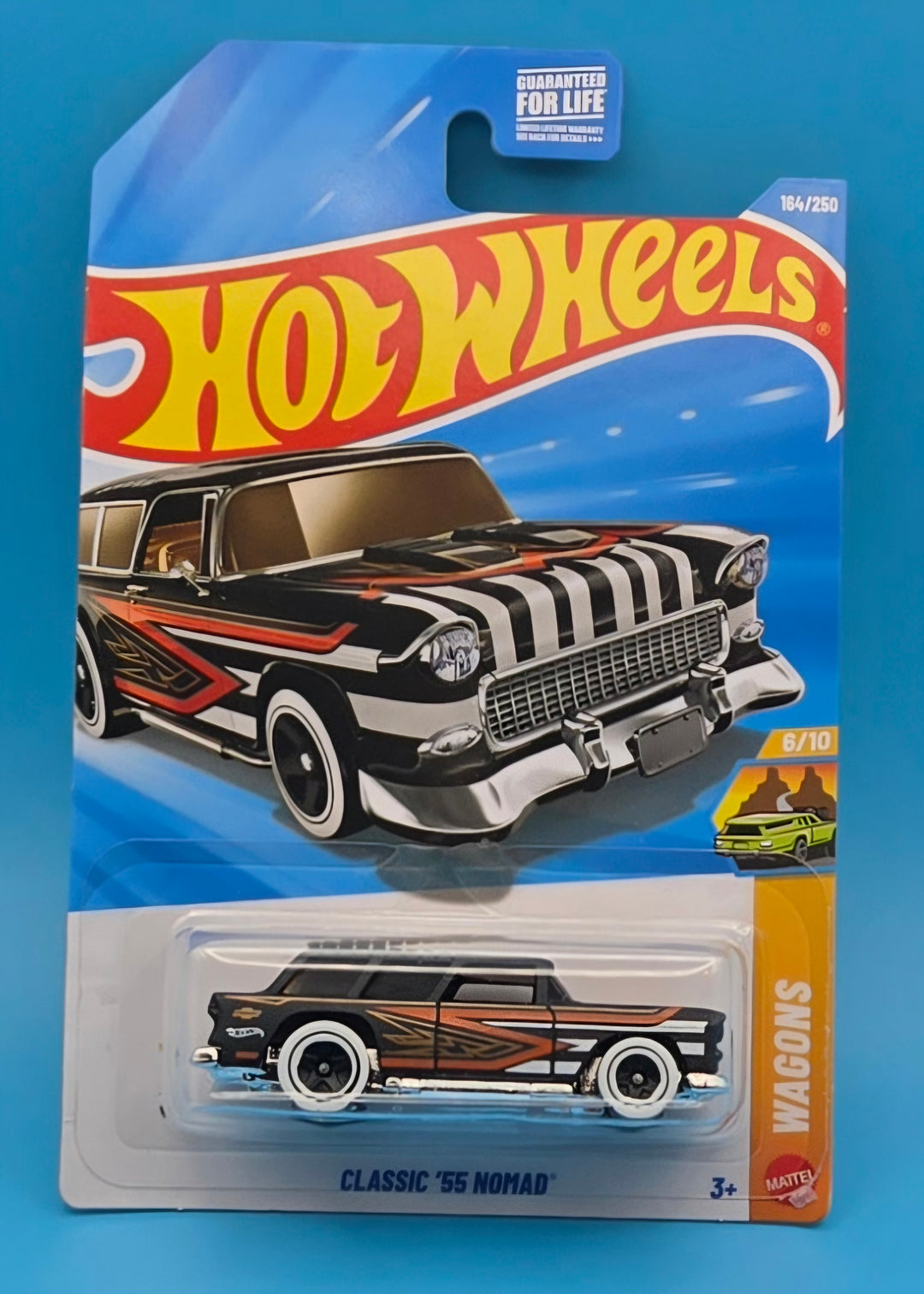 Hot Wheels " Classic &