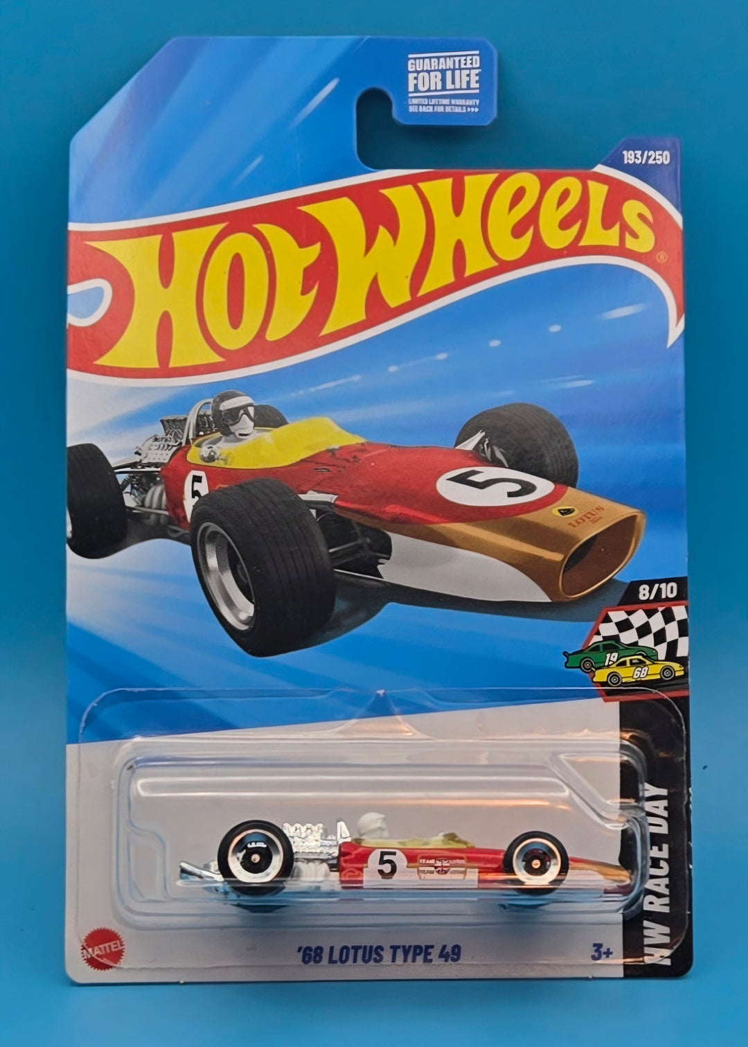 Hot Wheels " &
