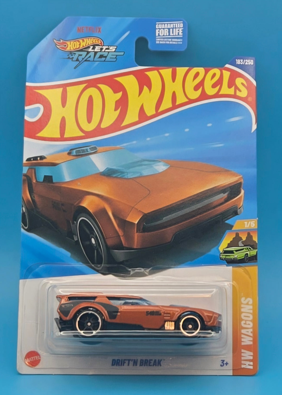 Hot Wheels " Drift&