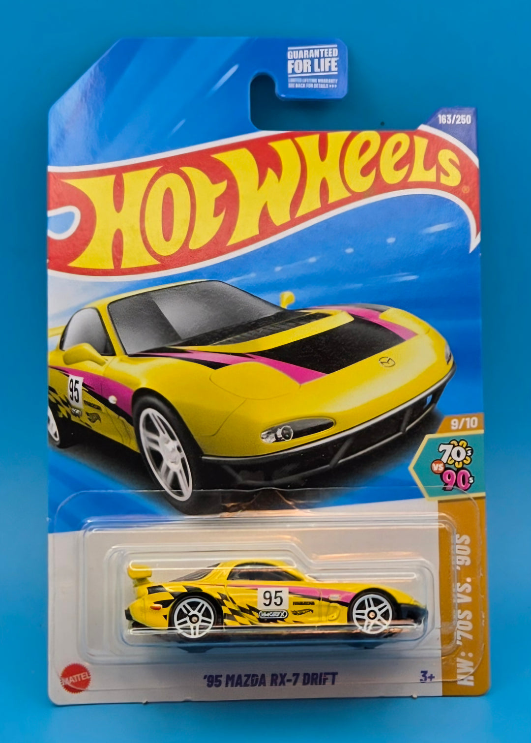 Hot Wheels " &