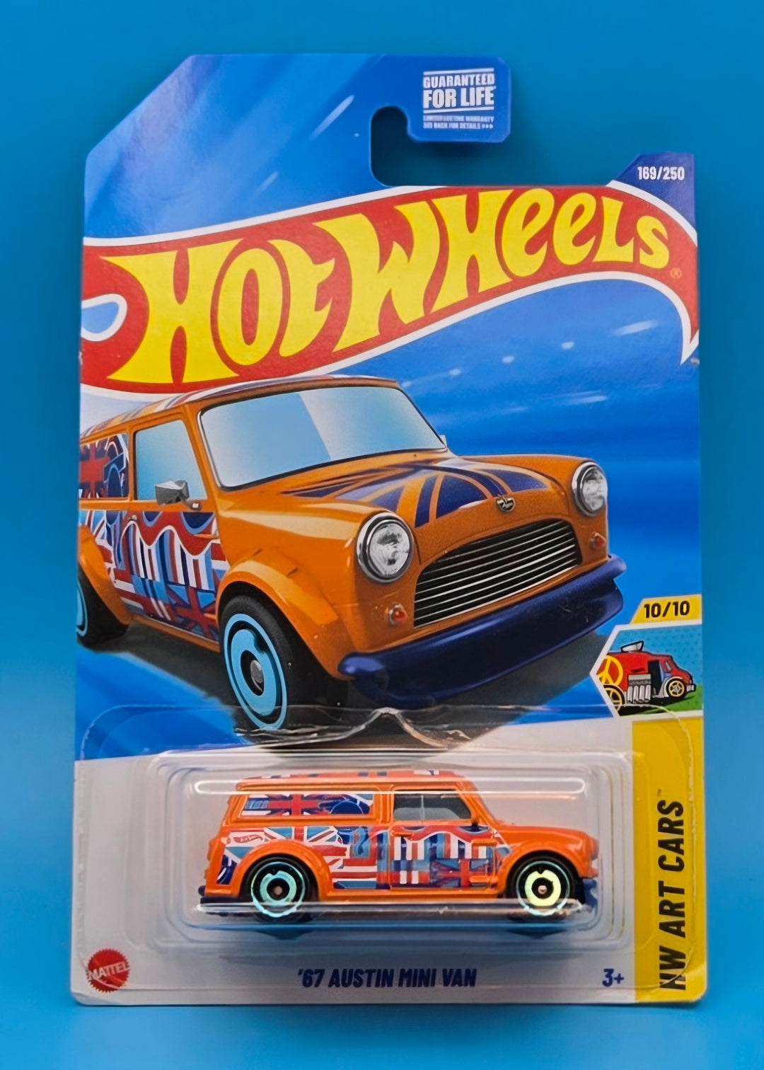 Hot Wheels " &