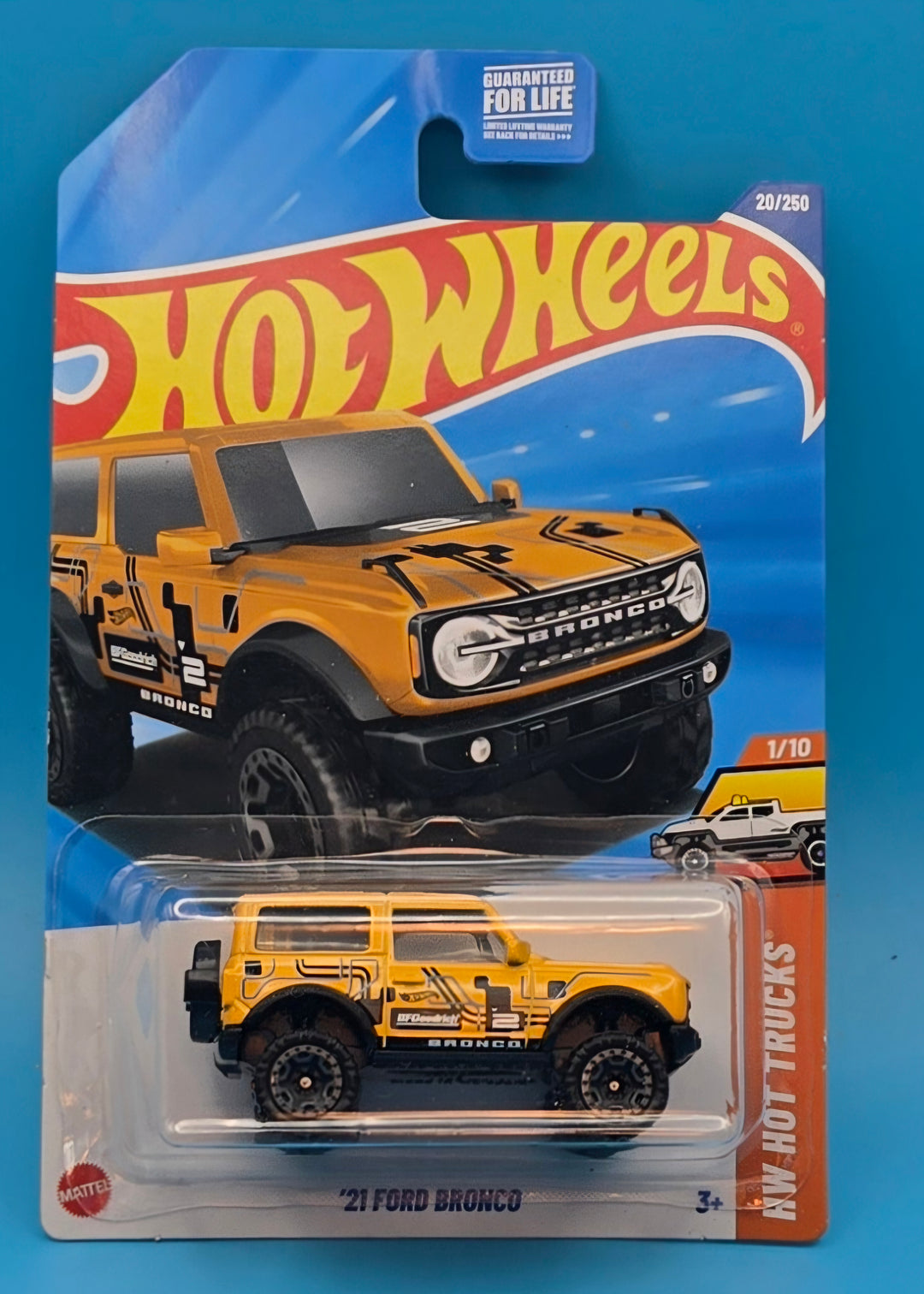 Hot Wheels " &