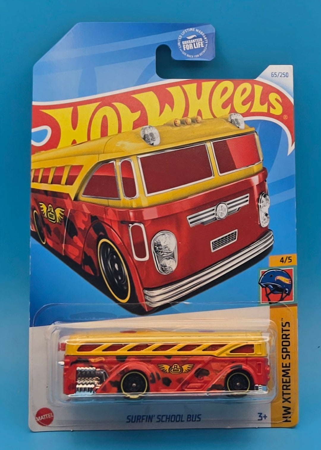 Hot Wheels " Surfin&