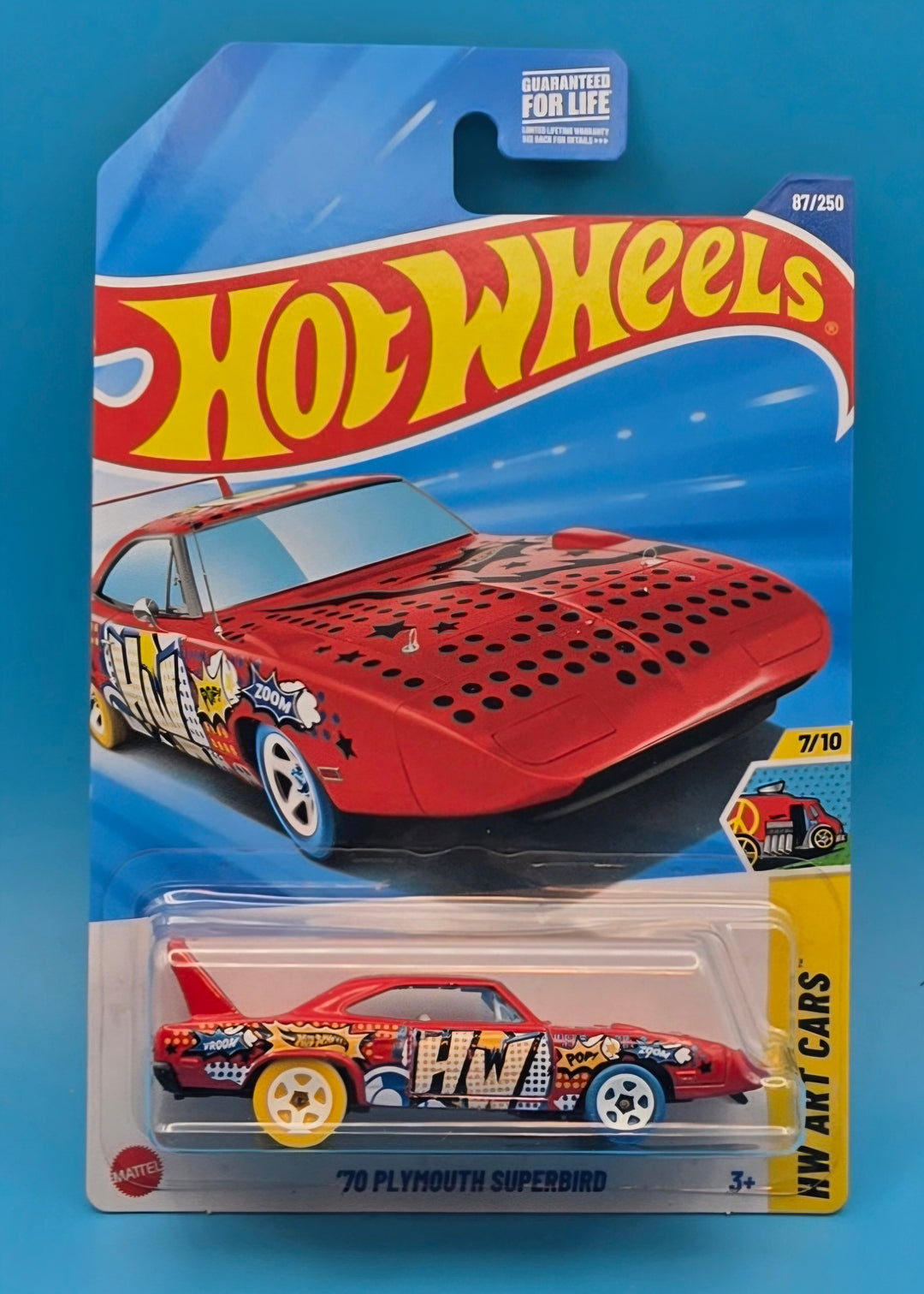 Hot Wheels " &