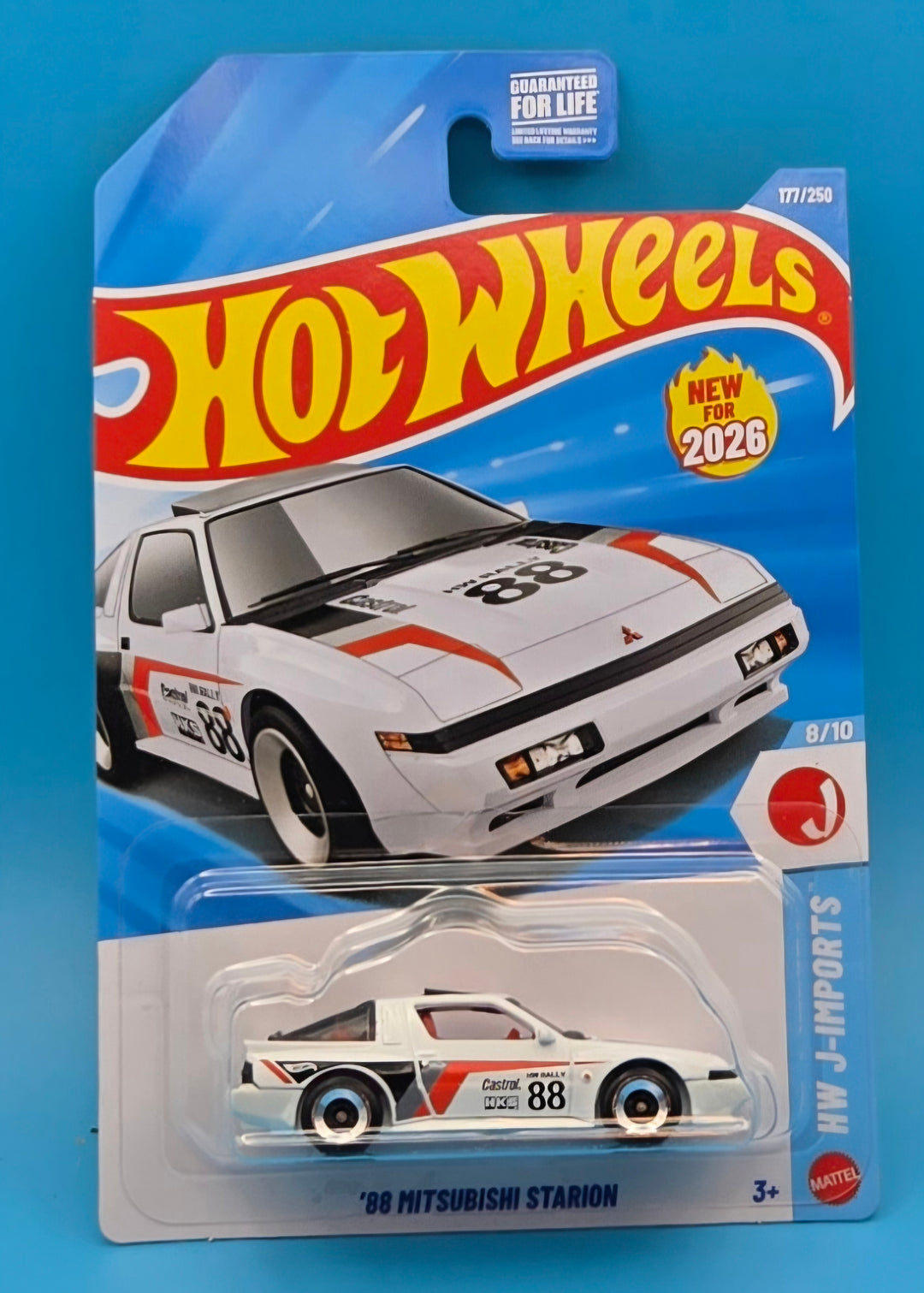 Hot Wheels " &