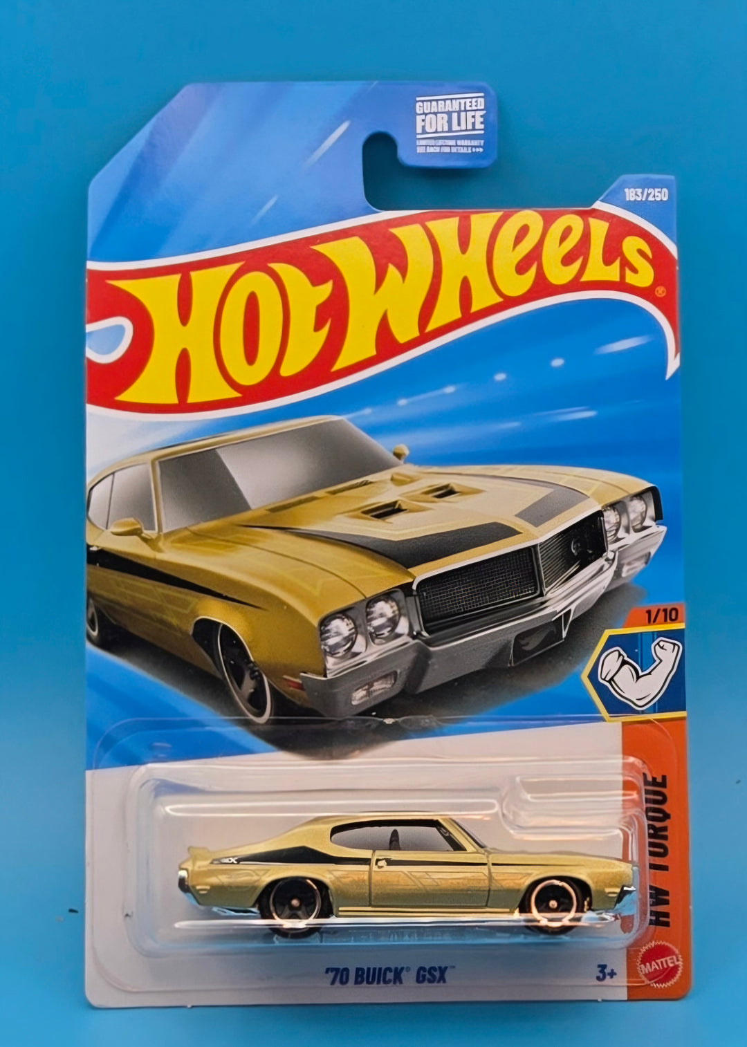 Hot Wheels " &
