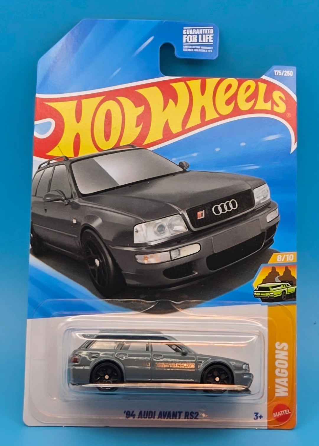 Hot Wheels " &