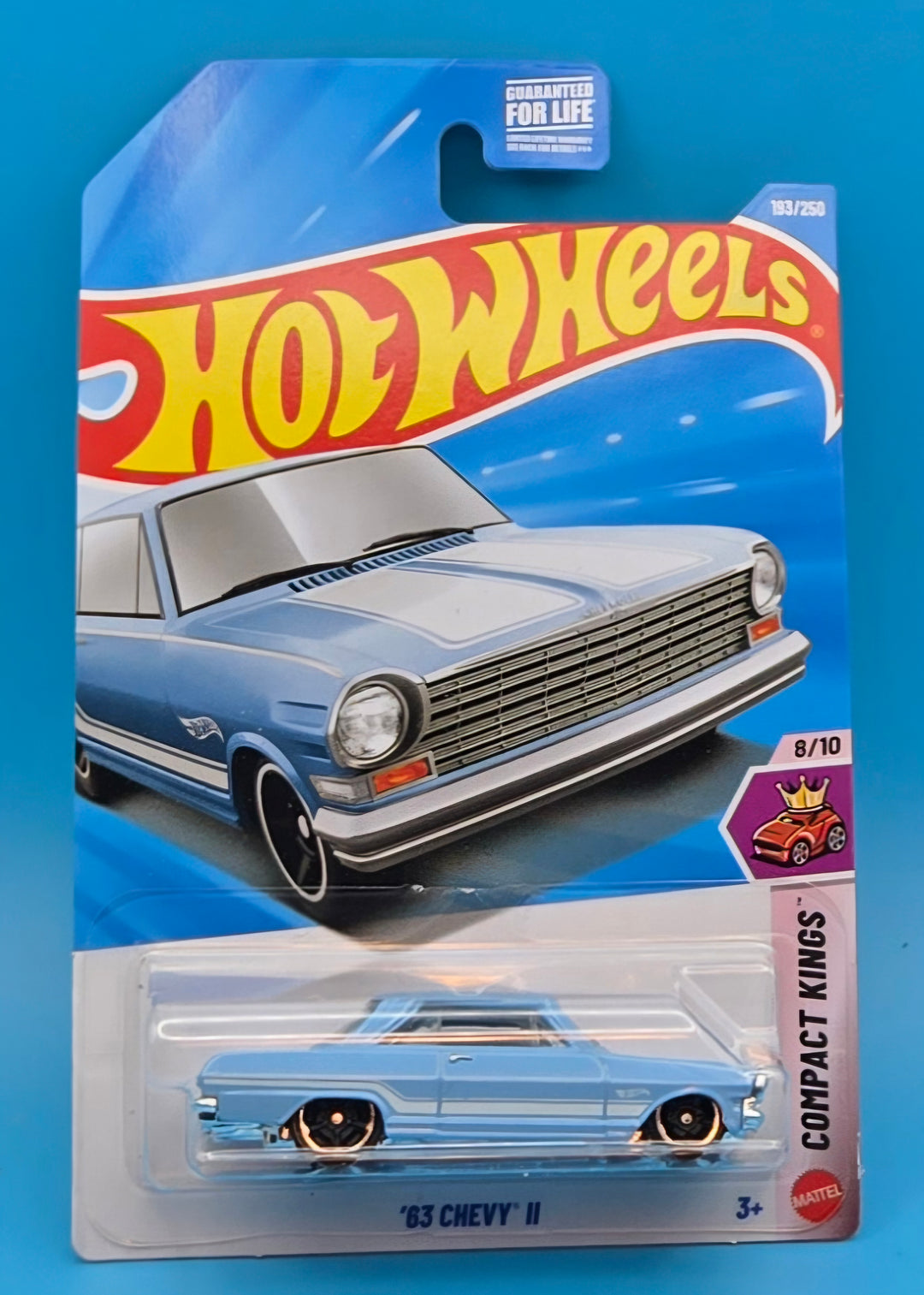 Hot Wheels " &