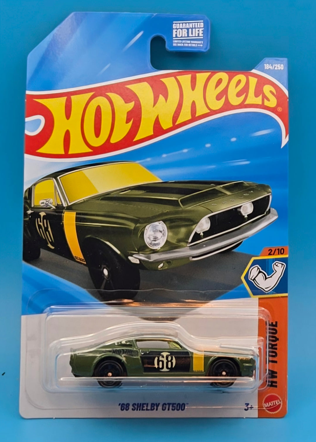 Hot Wheels " &