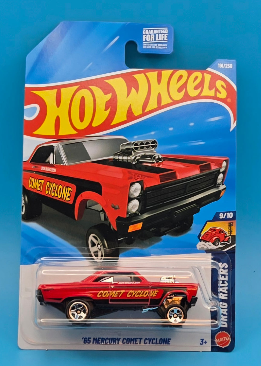 Hot Wheels " &