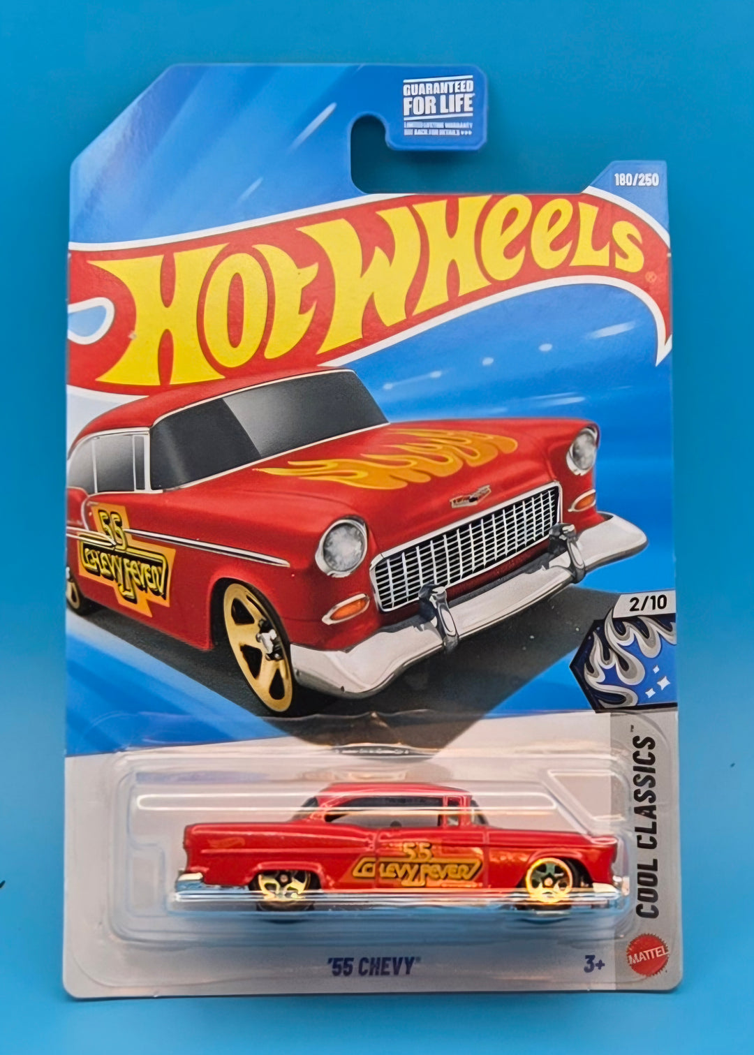 Hot Wheels " &