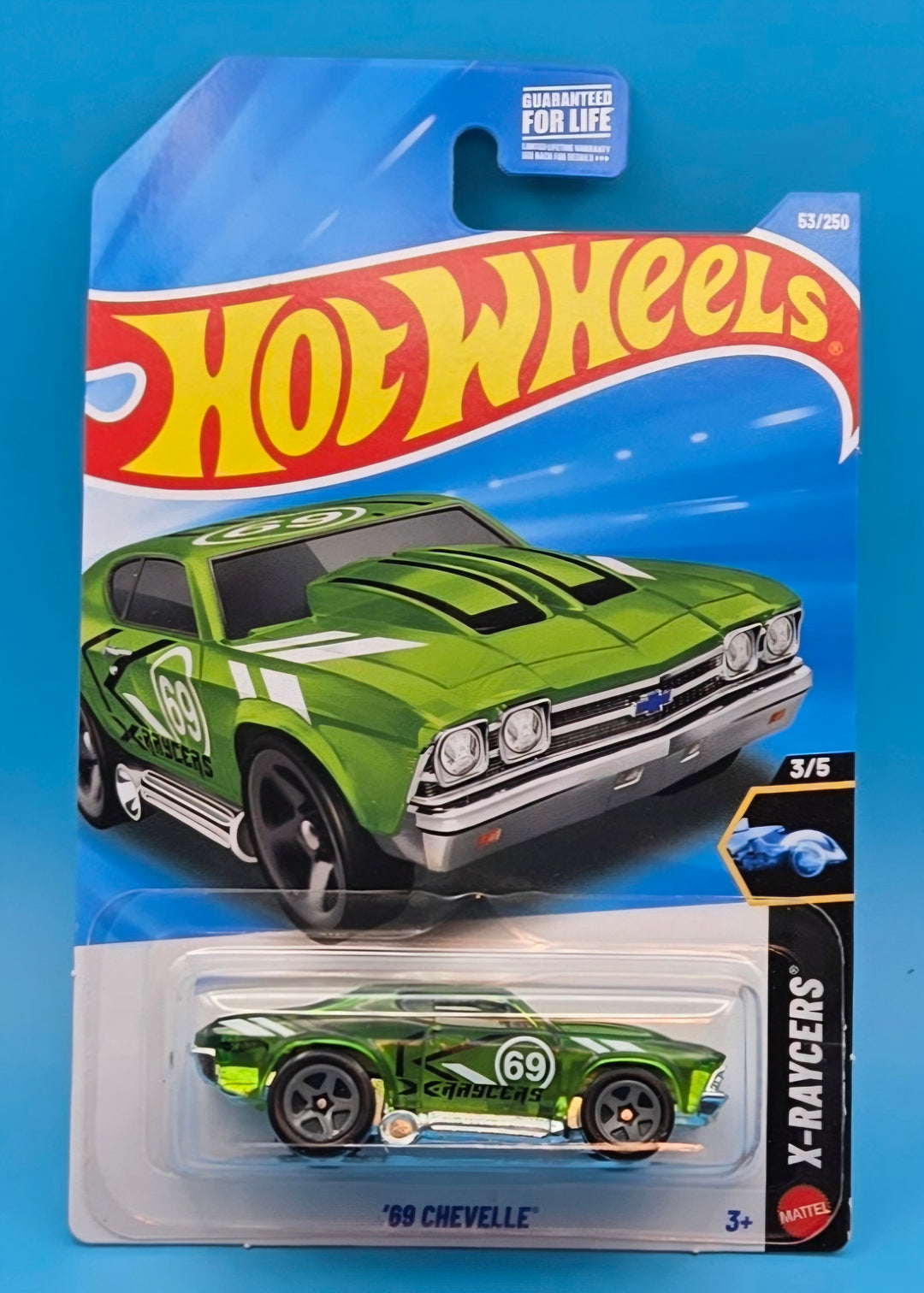 Hot Wheels " &