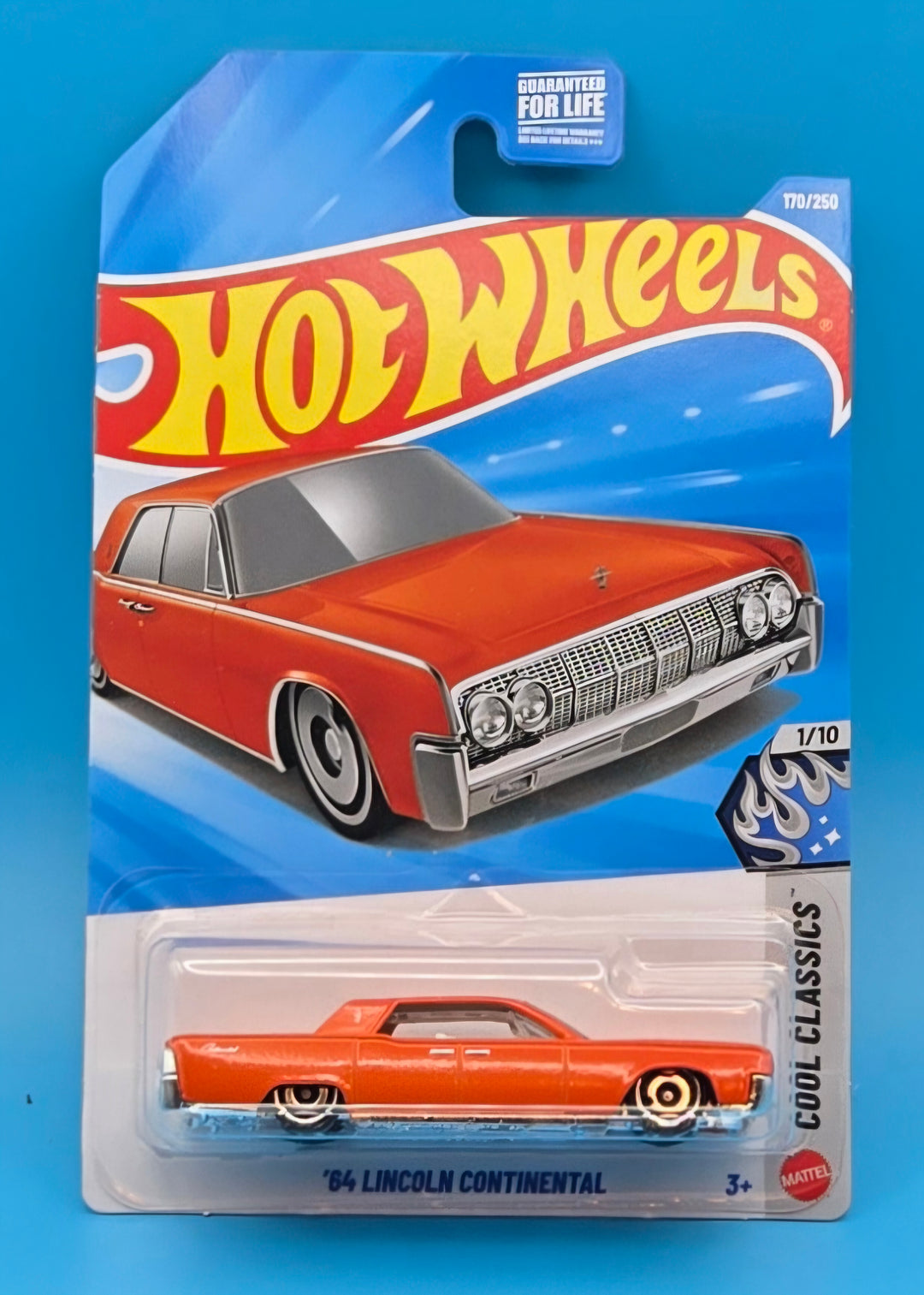 Hot Wheels " &