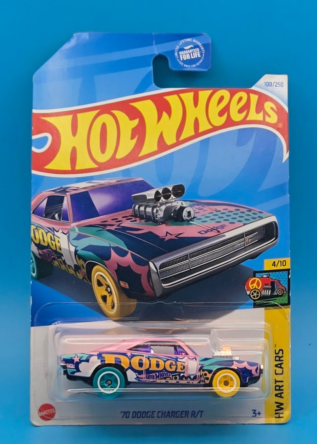 Hot Wheels " &